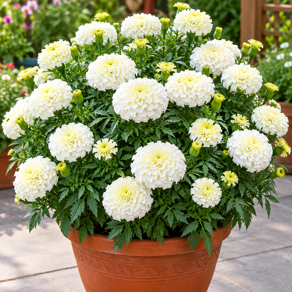 Winter Bloom Combo – 12-in-1 Flower Seed Pack
